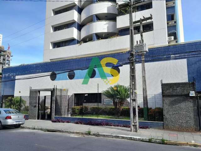 Apartamento de 3 quartos com suíte e 2 vagas na Boa Viagem, Recife-PE: aproveite essa oportunidade única!