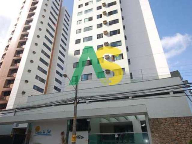 Apartamento à venda em Recife-PE, Parnamirim: 1 quarto, 2 salas, 1 banheiro, 1 vaga de garagem, 34m² de área. Venha conferir!