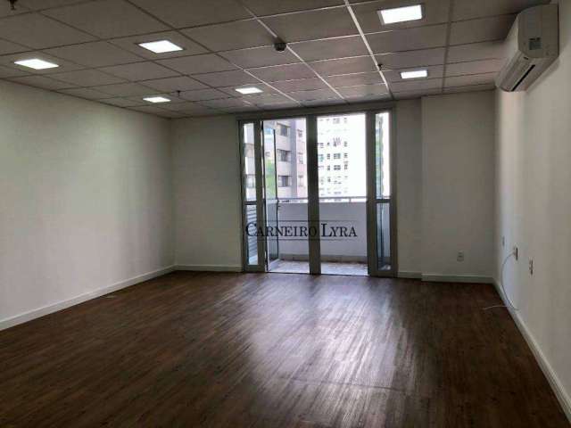 Conjunto à venda, 40 m² por R$ 500.000,00 - Consolação - São Paulo/SP