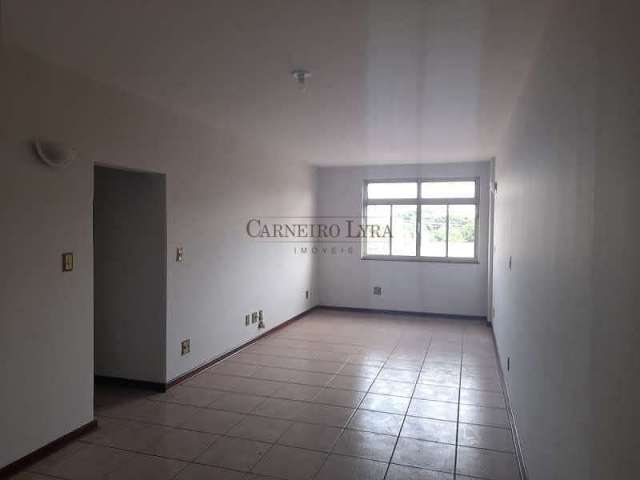 Apartamento com 3 dormitórios à venda, 120 m² por R$ 300.000,00 - Centro - Jaú/SP