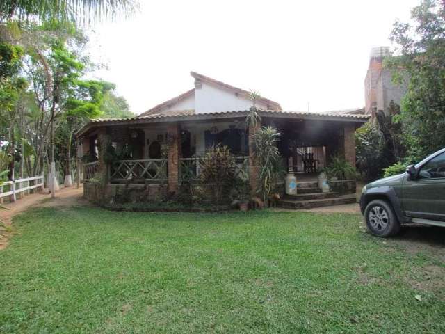 Deliciosa casa com 4 dormitórios à venda em Cunha/São Paulo