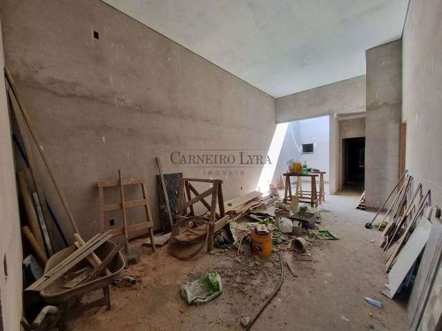 Casa à venda por R$ 800.000,00 - Jardim América - Jaú/SP