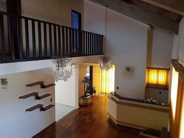 Casa com 3 dormitórios à venda, 267 m² por R$ 600.000,00 - Vila Nova Jaú - Jaú/SP