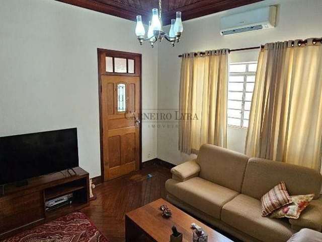 Casa com 3 dormitórios à venda, 250 m² por R$ 500.000,00 - Vila Brasil - Jaú/SP