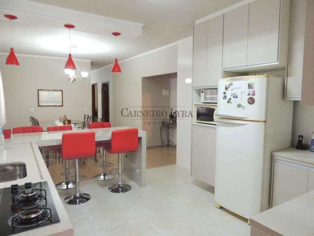 Casa à venda, 180 m² por R$ 550.000,00 - Jardim América - Jaú/SP