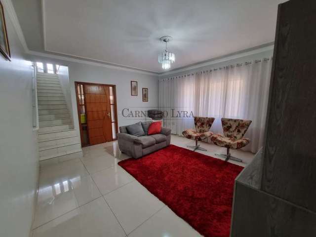 Casa à venda, 253 m² por R$ 500.000,00 - Jardim Novo Horizonte - Jaú/SP