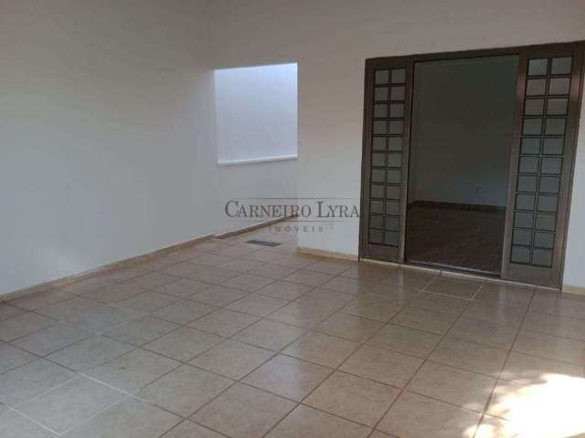 Casa com 2 dormitórios à venda, 100 m² por R$ 270.000 - Chácara Ferreira Dias - Jaú/SP