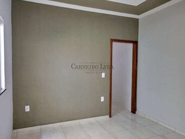 Casa com 3 dormitórios à venda, 170 m² por R$ 300.000,00 - Jardim América - Jaú/SP