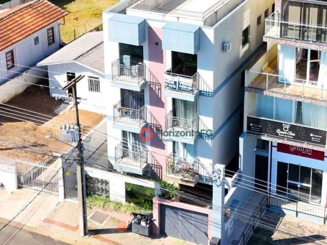 Apartamento com 2 dormitórios à venda, 53 m² por R$ 420.000,00 - Santa Cruz - Guarapuava/PR