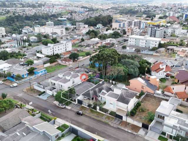 Terreno à venda, 390 m² por R$ 550.000 - Trianon - Guarapuava/PR