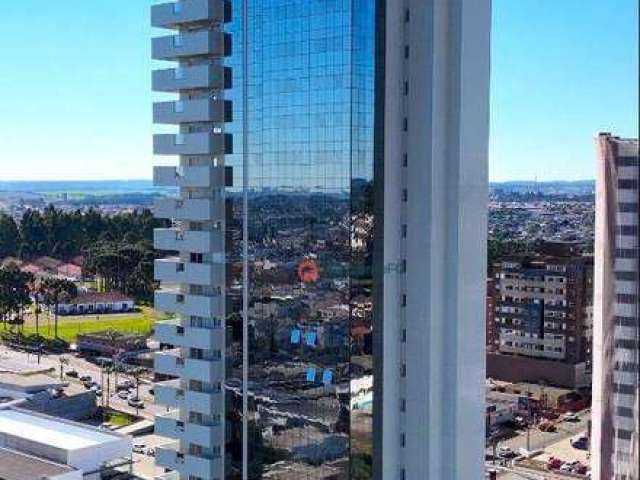 Apartamento com 3 suítes à venda por R$ 1.900.000 - Centro - Guarapuava/PR