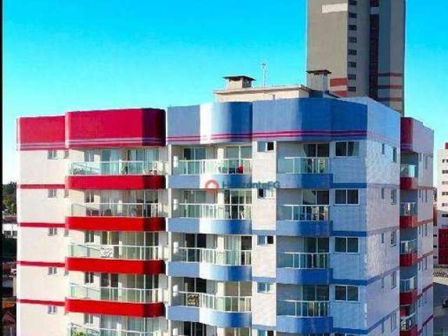 Apartamento com 3 suítes à venda por R$ 780.000 - Centro - Guarapuava/PR