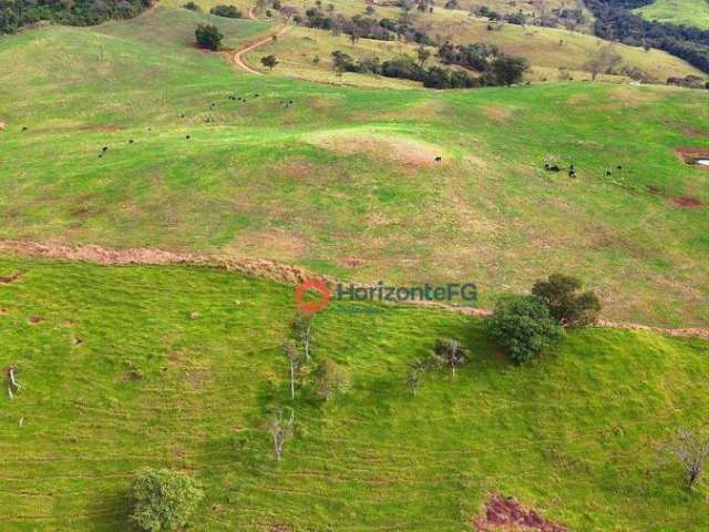 Fazenda à venda, 560 alqueires por R$ 77.700.000