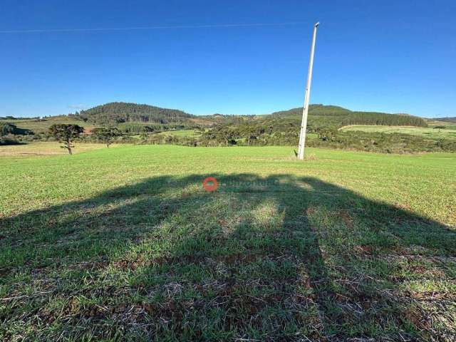 Chácara à venda, 10.6 alqueires por R$ 2.300.000 - Zona Rural - Guarapuava/PR