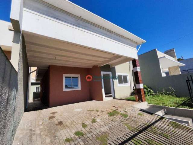 Casa com 3 dormitórios à venda, 160 m² por R$ 650.000,00 - Batel - Guarapuava/PR