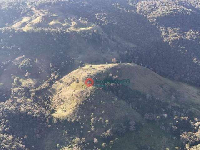 Chácara  à venda, 30 alqueires por R$ 2.000.000 - Zona Rural - Pinhão/PR