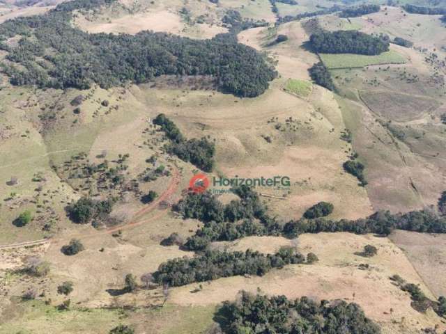 Chácara à venda, 10 alqueires por R$ 1.500.000 - Zona Rural - Candói/PR