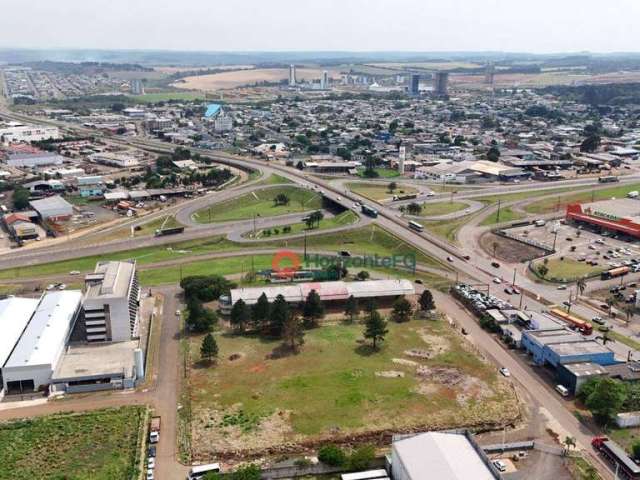 Terreno à venda, 5364 m² por R$ 6.500.000,00 - Conradinho - Guarapuava/PR