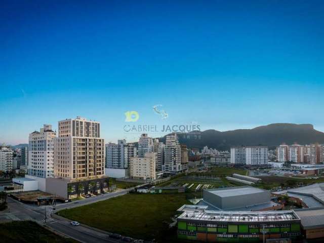 Apartamento na planta à venda, R$ 779.900,00 Pedra Branca, Palhoça, SC