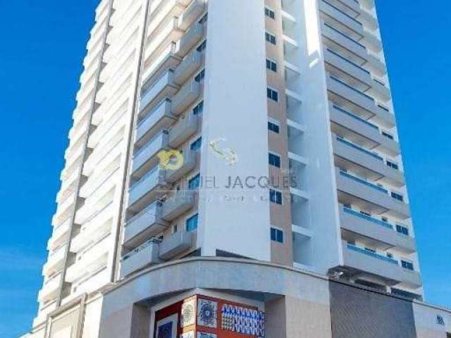 Apartamento à venda, 96 m² por R$ 825.281,00 - Campinas - São José/SC