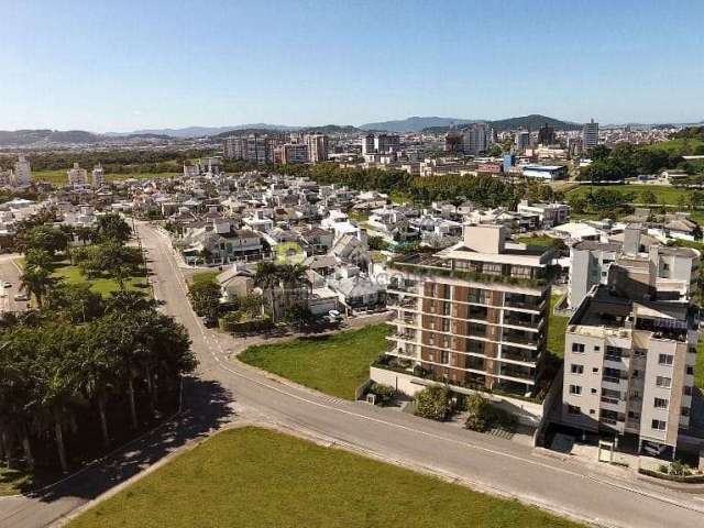 Apartamento com 3 suítes à venda, 121 m² por R$ 1.209.700 - Pedra Branca - Palhoça/SC