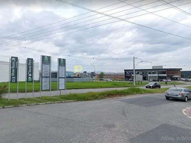 Terreno industrial à venda, 600 m² por R$ 800.000,00 - Pedra Branca - Palhoça/SC