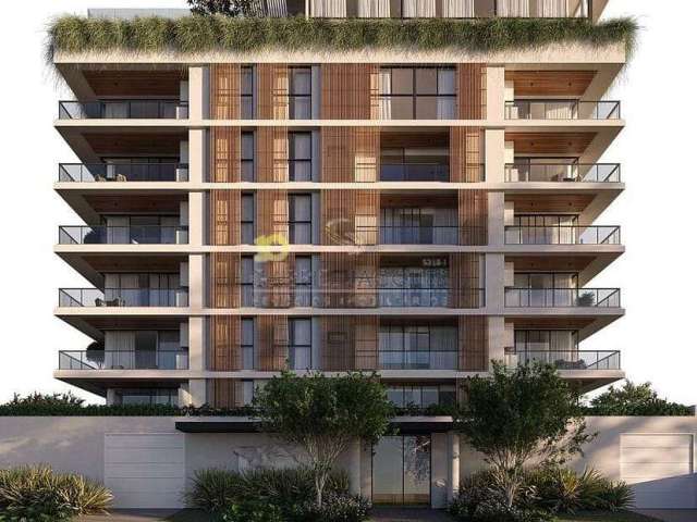 Apartamento living com suítes à venda, 195 m² por R$ 2.049.100,00 Pedra Branca - Palhoça/SC