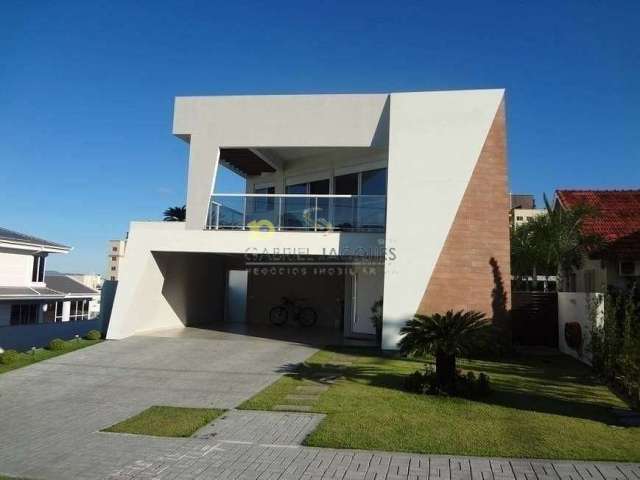 Casa à venda, 300 m² por R$ 2.800.000,00 - Pedra Branca - Palhoça/SC