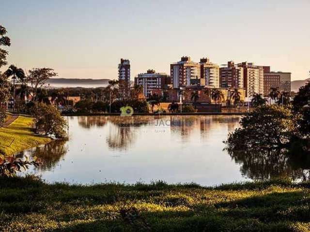 Terreno à venda, 737 m² por R$ 1.500.000,00 - Pedra Branca - Palhoça/SC