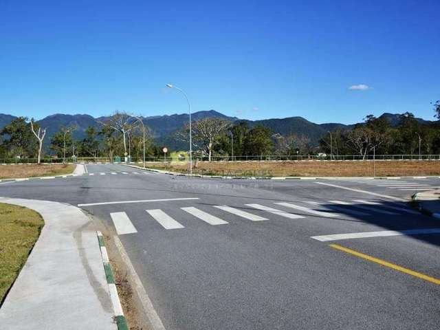 Terreno à venda, 1584 m² por R$ 1.081.000,00 - Sul do Rio - Santo Amaro da Imperatriz/SC