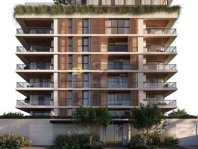 Apartamento Garden com 3 suítes à venda, 147 m² por R$ 1.166.000 - Pedra Branca - Palhoça/SC