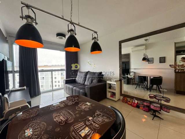 Apartamento mobiliado à Venda no `Passeio,  R$ 850.000. Pedra Branca, Palhoça, SC