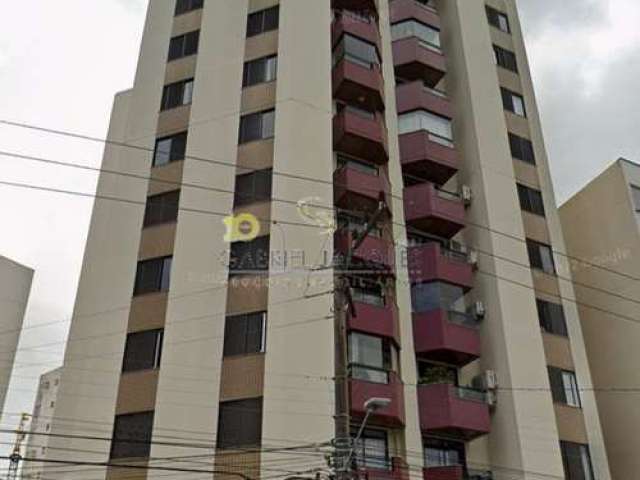 Apartamento à venda frente a IFSC, Centro, Florianópolis, SC