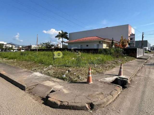 Terreno comercial à venda, Passa Vinte, Palhoça, SC