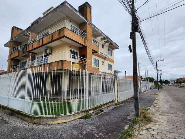 Apartamento à venda, Barra do Aririú, Palhoça, SC