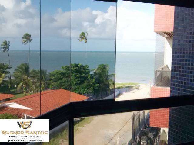 Apartamento localizado em Areia Dourada