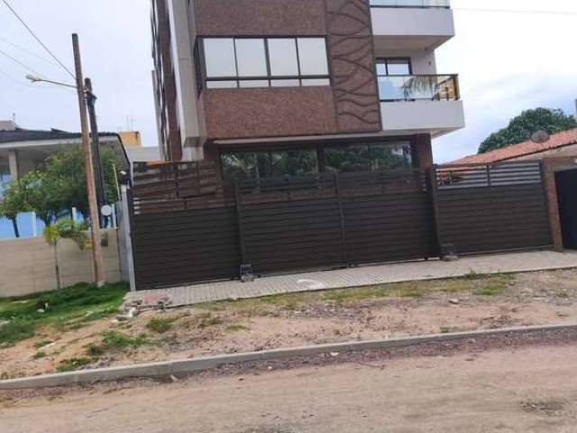 Apartamento beira Mar de Camboinha pronto para morar