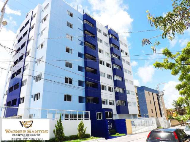 Apartamento próximo ao retão de Manaíra