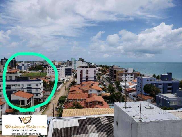 Apartamento em Ponta de Campina -  Cabedelo PB