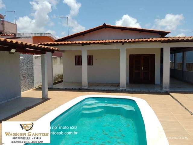 Vendo casa incrível em Lucena, litoral norte da Paraíba