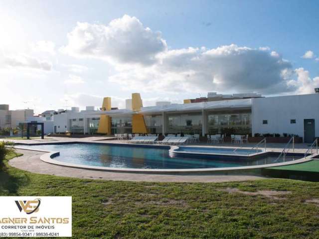 Terreno à Venda no Condomínio Serraville Residence Privê – Campina Grande