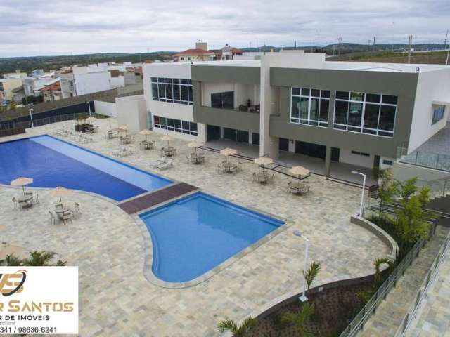 Terreno Condominio Fechado Campina Grande Monteville Residence