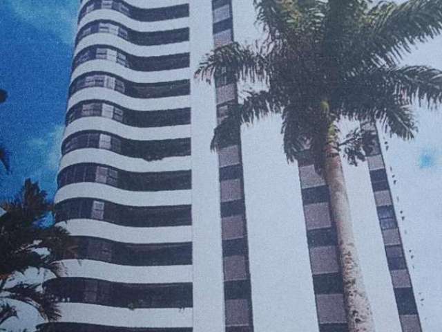 Apartamento com 300m² Residencial Nações Campina Grande