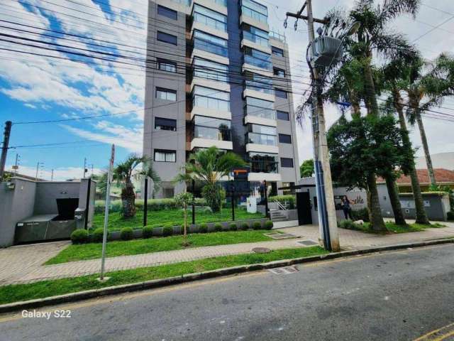 Apartamento com 3 dormitórios à venda, 87 m² por R$ 949.000,00 - Portão - Curitiba/PR