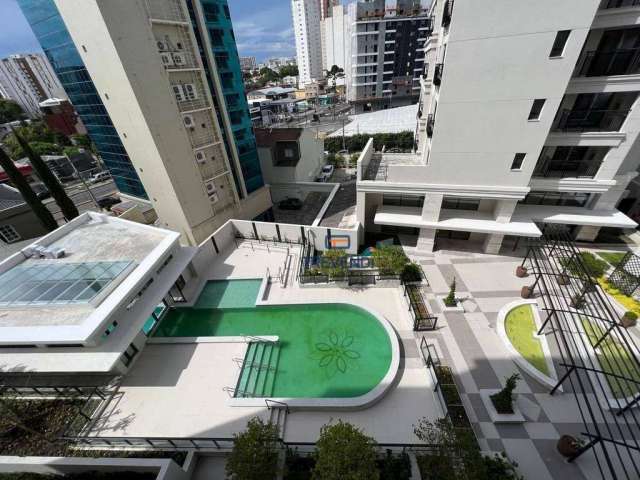 Apartamento com 2 dormitórios à venda, 75 m² por R$ 990.000,00 - Alto da Glória - Curitiba/PR