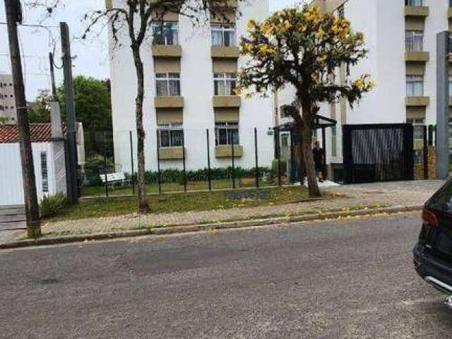 Apartamento com 3 dormitórios à venda, 88 m² por R$ 490.000,00 - Bacacheri - Curitiba/PR