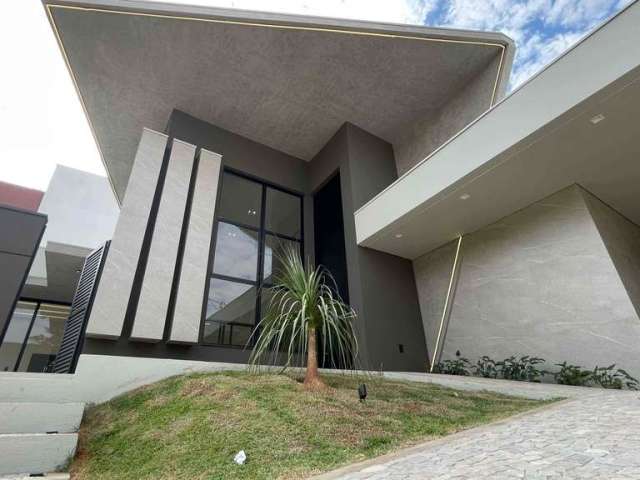 CASA à venda por R$1.490.000 - Villa Flora - Marilia/SP