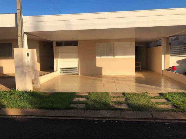 CASA com 3 dormitórios à venda por R$280.000 - Jardim Nazareth - Marilia/SP