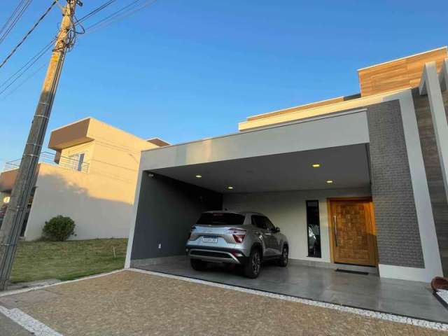 CASA à venda por R$1.100.000 - Villa Flora - Marilia/SP