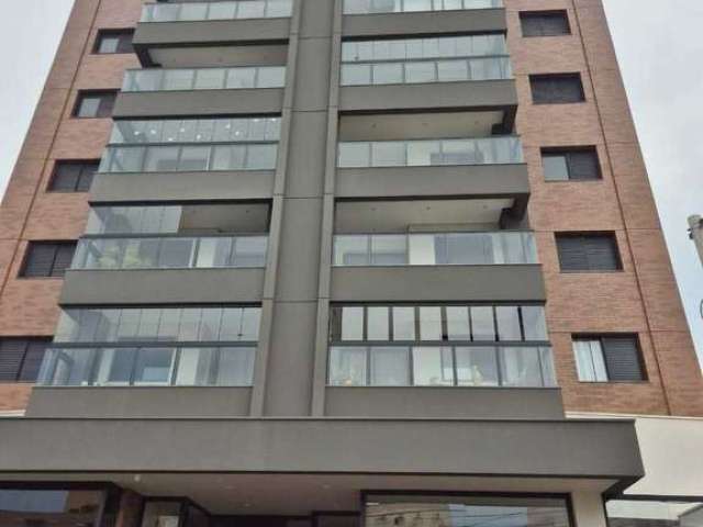 APARTAMENTO com 3 dormitórios à venda por R$640.000 - Barbosa - Marilia/SP